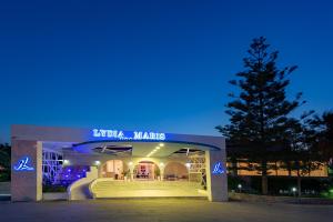 Lydia Maris Resort & Spa Rhodes Greece