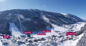 Appartements Landhaus Jäger