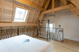 B&B / Chambres d'hotes LE PETIT MOULIN : photos des chambres