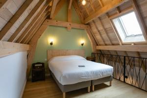 B&B / Chambres d'hotes LE PETIT MOULIN : photos des chambres