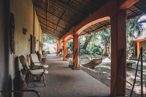 Hibiscus Garden Resort