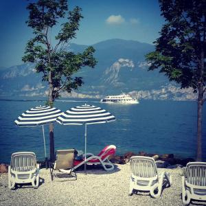 Piccolo Hotel Direkt am See