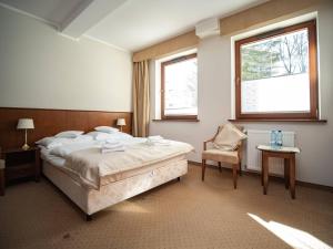 Villa Wernera Hotel Spa