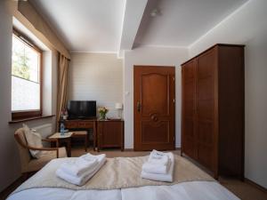 Villa Wernera Hotel Spa