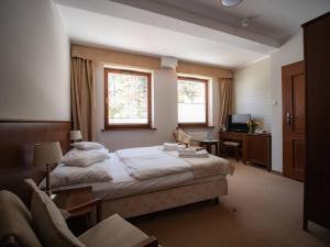 Villa Wernera Hotel Spa