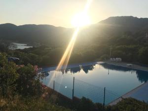 Villa Sardinia Seaview&SPApool img13