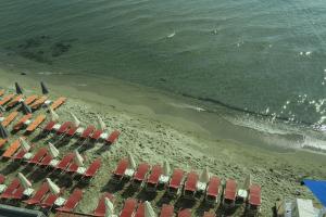 Hotel Zefyros Olympos Greece