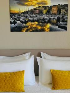 Hotels Hotel Maquis et Mer : photos des chambres