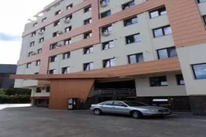 Alexys Residence 2 - Ясси