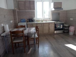 TASSOS-Haus