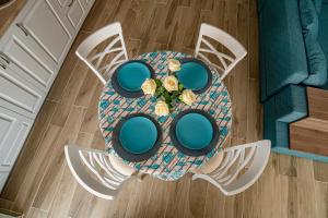 Luxury Seaside Apartament - Marina Surf Mamaia