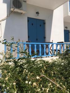 Studios Panorama Drios Paros Greece