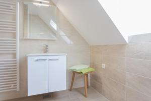 Apartment House Andrej