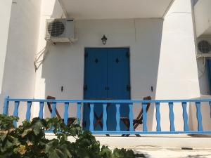 Studios Panorama Drios Paros Greece