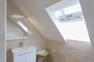 Apartment House Andrej