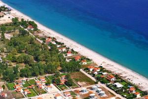 Blue oasis villa plaka-leptokaria