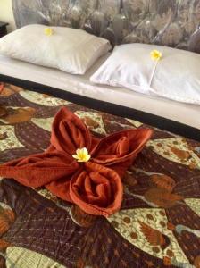 Rumah Irak et Kadek Bali