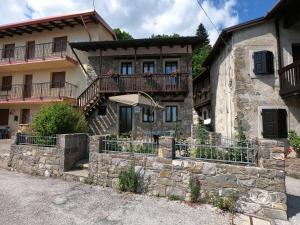 Agriturismo Bozica