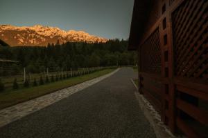 Gold House Plaiul Foii