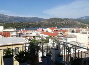 Argostoli loft Kefalloniá Greece