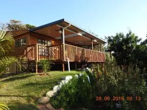 Illovo Beach Inn - Amanzimtoti
