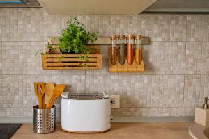 Luxury Seaside Apartament - Marina Surf Mamaia