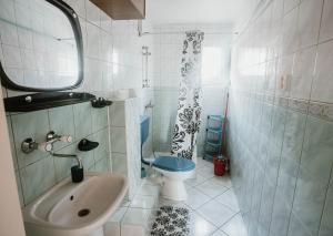 Apartament w Karwi blisko morza