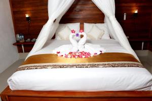 Dangin Kubu Resort & Restaurant