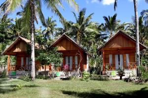 Dangin Kubu Resort & Restaurant