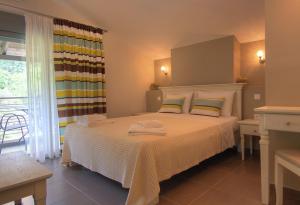 Ntinas Filoxenia Hotel & Spa Thassos Greece