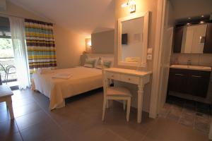 Ntinas Filoxenia Hotel & Spa Thassos Greece