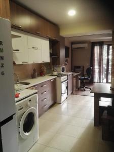 Apartment Agmashenebeli 99
