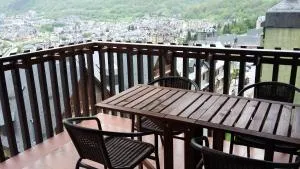 Apartamento GAUSAC - Vilac