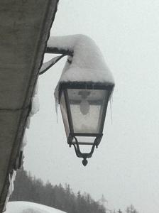 Chalet Nido dellAquila