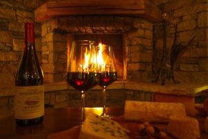 Chalet Nido dellAquila