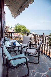 1900s House - Old Town Kavala Greece