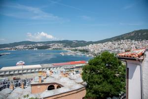 1900s House - Old Town Kavala Greece