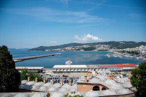 1900s House - Old Town Kavala Greece