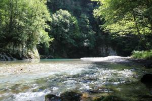 Maisons de vacances Monyoya ,site exceptionnel au coeur des Pyrenees : photos des chambres