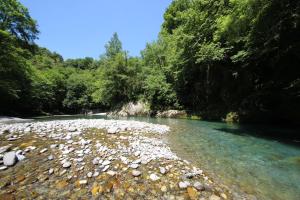 Maisons de vacances Monyoya ,site exceptionnel au coeur des Pyrenees : photos des chambres