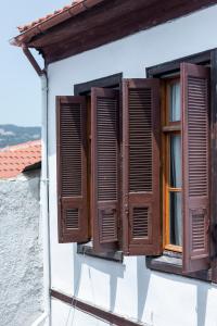 1900s House - Old Town Kavala Greece