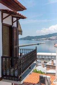 1900s House - Old Town Kavala Greece