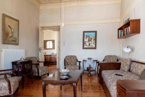 1900s House - Old Town Kavala Greece