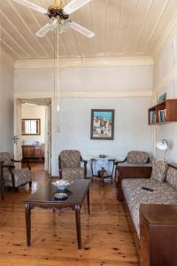 1900s House - Old Town Kavala Greece