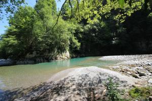 Maisons de vacances Monyoya ,site exceptionnel au coeur des Pyrenees : photos des chambres