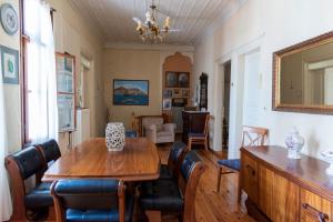 1900s House - Old Town Kavala Greece