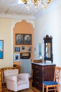 1900s House - Old Town Kavala Greece