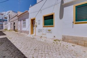 Casa Luz - Quarteira