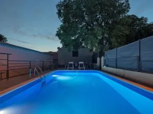 Holiday Home in Drnis with Terrace - Trbounje