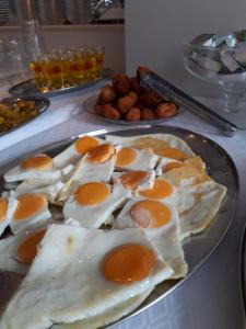 Rg Status Hotel Olympos Greece